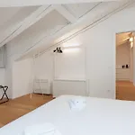 Homey I The Five Appartement *