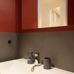 Homey I The Five Διαμέρισμα Τεργέστη