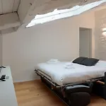 Homey I The Five Διαμέρισμα Τεργέστη