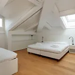 Homey I The Five Διαμέρισμα Τεργέστη
