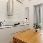 Appartement Homey I The Five