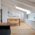 Appartement Homey I The Five *