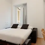 Homey I The Five Διαμέρισμα Τεργέστη