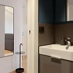 Homey I The Five Διαμέρισμα Τεργέστη