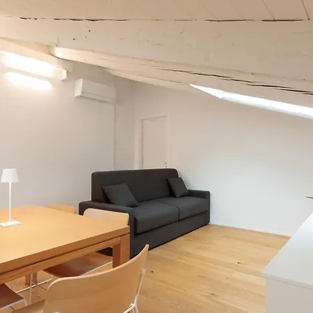 Homey I The Five Apartman *