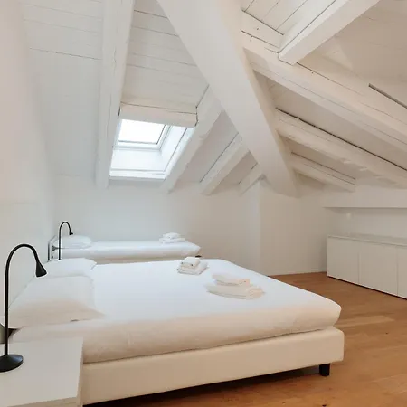 Homey I The Five Apartman *