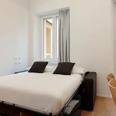 Homey I The Five Apartman Trieszt