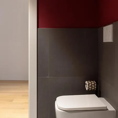 Apartman Homey I The Five
