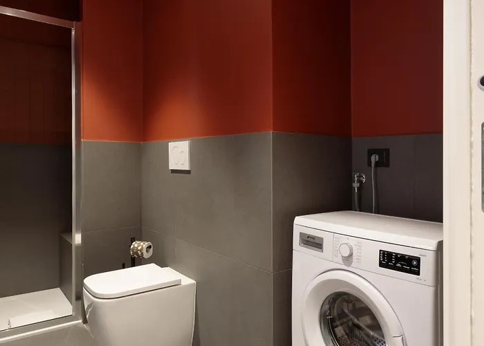 Homey I The Five Trieszt