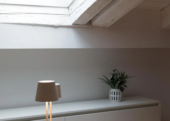 Apartman Homey I The Five *