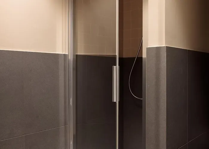 Homey I The Five Apartman Trieszt