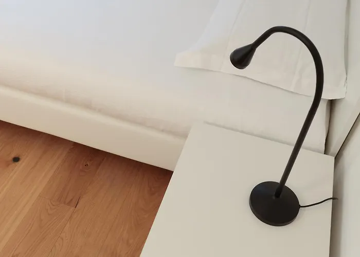 Homey I The Five Apartman *