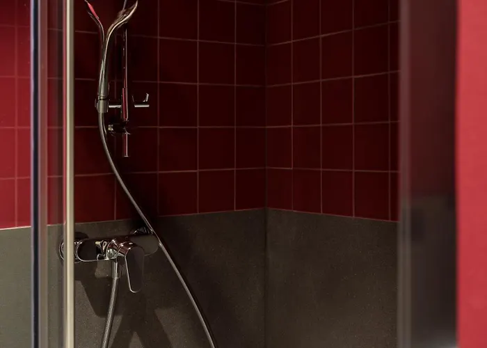 Apartman Homey I The Five *