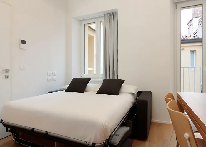 Homey I The Five Apartman Trieszt