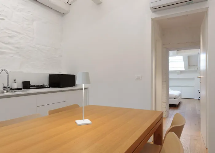 Homey I The Five Apartman Trieszt