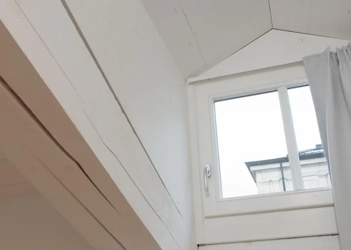 Apartman Homey I The Five Trieszt