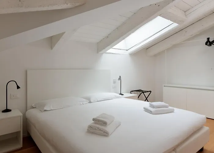 Apartman Homey I The Five