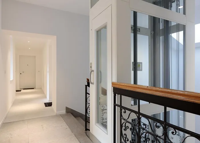 Homey I The Five Trieszt