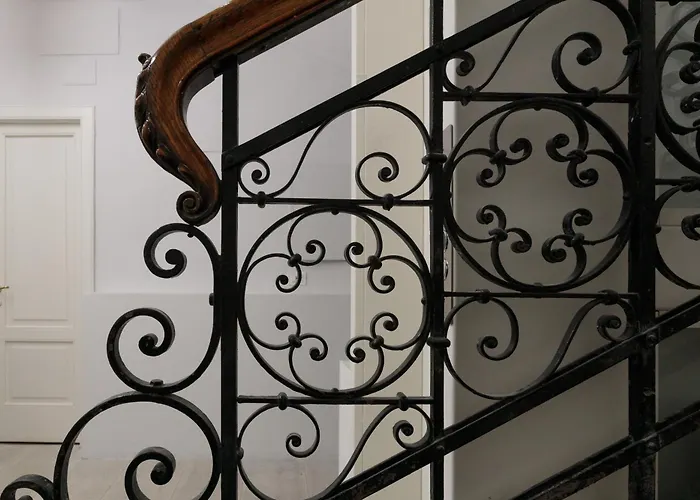 Homey I The Five Apartman *