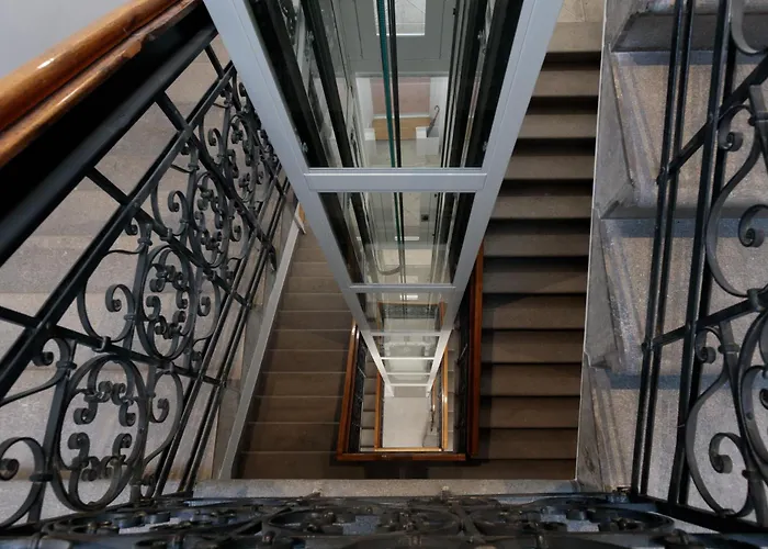 Homey I The Five * Trieszt