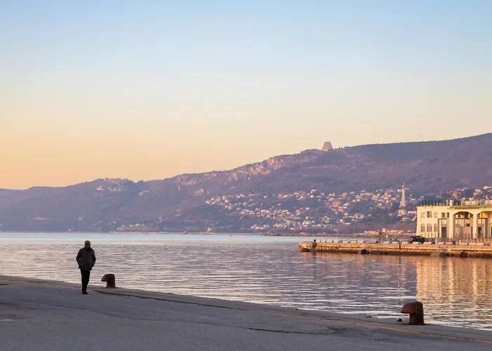 Apartman Homey I The Five